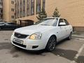ВАЗ (Lada) Priora 2170 2014 года за 3 150 000 тг. в Астана