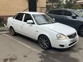 ВАЗ (Lada) Priora 2170 2014 года за 3 150 000 тг. в Астана – фото 2