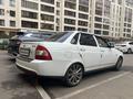 ВАЗ (Lada) Priora 2170 2014 года за 3 150 000 тг. в Астана – фото 5