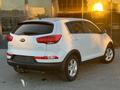 Kia Sportage 2014 года за 6 250 000 тг. в Уральск – фото 4