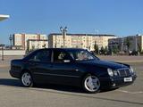 Mercedes-Benz E 320 1998 годаүшін3 950 000 тг. в Талдыкорган – фото 2