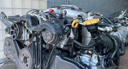 Контрактный двигатель EJ25 на Субару за 400 000 тг. в Астана
