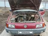 Volkswagen Passat 1993 годаүшін900 000 тг. в Уральск