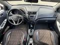 Hyundai Accent 2015 года за 6 000 000 тг. в Кызылорда – фото 8