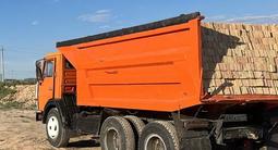 КамАЗ 1989 года за 3 800 000 тг. в Шымкент