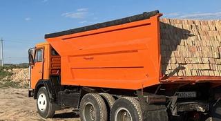 КамАЗ 1989 года за 3 800 000 тг. в Шымкент