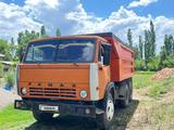 КамАЗ 1989 года за 3 800 000 тг. в Шымкент – фото 3