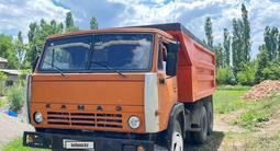 КамАЗ 1989 года за 3 800 000 тг. в Шымкент – фото 3