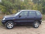 ВАЗ (Lada) 2123 2005 года за 1 200 000 тг. в Астана – фото 2