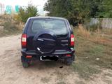 ВАЗ (Lada) 2123 2005 года за 1 200 000 тг. в Астана