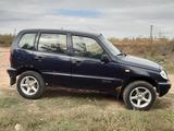 ВАЗ (Lada) 2123 2005 года за 1 200 000 тг. в Астана – фото 4
