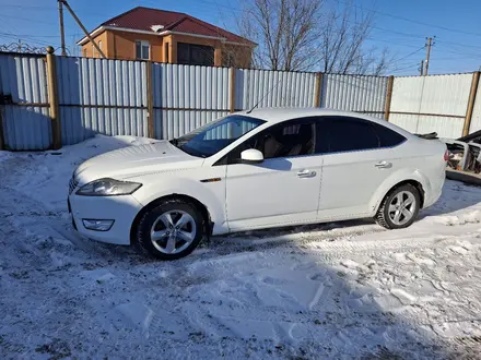 Ford Mondeo 2005 года за 2 800 000 тг. в Астана – фото 3