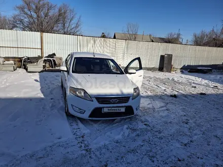 Ford Mondeo 2005 года за 2 800 000 тг. в Астана – фото 4