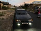ВАЗ (Lada) 2115 2007 годаүшін400 000 тг. в Шымкент – фото 2