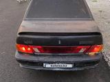ВАЗ (Lada) 2115 2007 годаүшін400 000 тг. в Шымкент