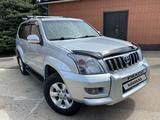 Toyota Land Cruiser Prado 2007 года за 12 800 000 тг. в Алматы – фото 2