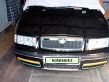Skoda Octavia 2008 года за 6 500 000 тг. в Караганда – фото 2