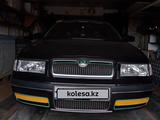 Skoda Octavia 2008 года за 6 500 000 тг. в Караганда – фото 3