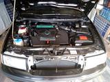 Skoda Octavia 2008 года за 6 500 000 тг. в Караганда – фото 4