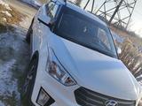 Hyundai Creta 2017 годаfor8 300 000 тг. в Костанай – фото 3