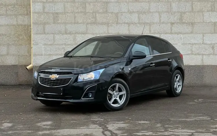 Chevrolet Cruze 2013 годаfor5 370 000 тг. в Кокшетау