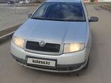 Skoda Fabia 2003 годаүшін1 500 000 тг. в Астана