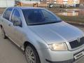 Skoda Fabia 2003 года за 1 500 000 тг. в Астана – фото 3