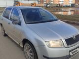 Skoda Fabia 2003 года за 1 900 000 тг. в Астана – фото 3