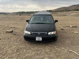 Honda Odyssey 1996 года за 1 100 000 тг. в Талдыкорган – фото 2
