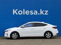 Hyundai Elantra 2020 года за 8 790 000 тг. в Алматы – фото 5