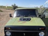 ВАЗ (Lada) Lada 2121 1984 года за 1 000 000 тг. в Экибастуз