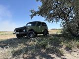 ВАЗ (Lada) Lada 2121 1984 года за 1 000 000 тг. в Экибастуз – фото 3