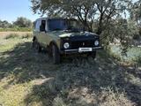 ВАЗ (Lada) Lada 2121 1984 года за 1 000 000 тг. в Экибастуз – фото 4