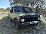 ВАЗ (Lada) Lada 2121 1984 года за 1 000 000 тг. в Экибастуз – фото 2