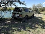 ВАЗ (Lada) Lada 2121 1984 года за 1 000 000 тг. в Экибастуз – фото 5
