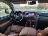 Lexus LX 570 2009 годаүшін16 700 000 тг. в Актау – фото 3