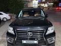 Lexus LX 570 2009 года за 16 700 000 тг. в Актау