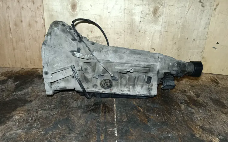 АКПП 30-40LE 1JZ-GE 1JZ Toyota Mark 2 90 Chaser Cresta Тойота A340E коробка за 340 000 тг. в Караганда