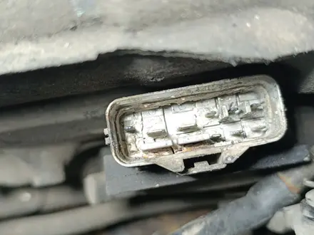 АКПП 30-40LE 1JZ-GE 1JZ Toyota Mark 2 90 Chaser Cresta Тойота A340E коробка за 340 000 тг. в Караганда – фото 7