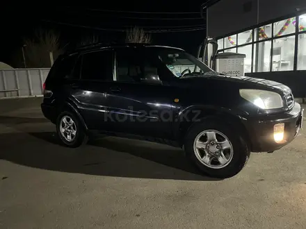 Toyota RAV4 2002 года за 2 500 000 тг. в Уральск