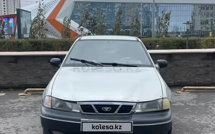 Daewoo Nexia 2007 года за 880 000 тг. в Астана