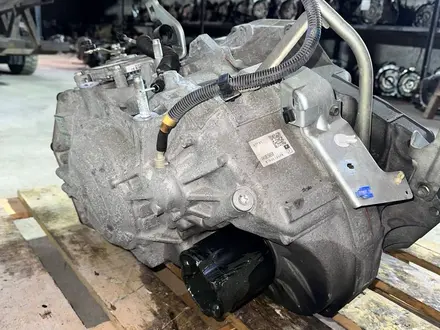 АКПП MAZDA CX-7 L3-VDT TURBO 2.3 2WD ИЗ ЯПОНИИ за 150 000 тг. в Астана – фото 3