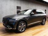Genesis GV80 2.5T 2025 года за 49 540 000 тг. в Астана
