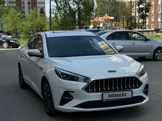 JAC J7