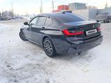 BMW 330 2020 года за 20 880 000 тг. в Астана