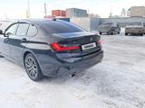 BMW 330 2020 года за 20 880 000 тг. в Астана – фото 5