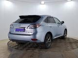 Lexus RX 350 2009 года за 9 190 000 тг. в Актобе – фото 5