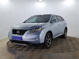 Lexus RX 350 2009 года за 8 770 000 тг. в Актобе