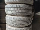 235/55R18 Bridgestone ECOPIA 422 Plus за 120 000 тг. в Алматы