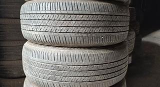 235/55R18 Bridgestone ECOPIA 422 Plus за 140 000 тг. в Алматы